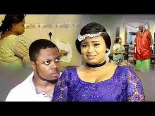 Video: THE LAZY PRINCESS I MARRIED CAN NOT COOK - Nigerian Movies | 2017 Latest Movies | Full Movies